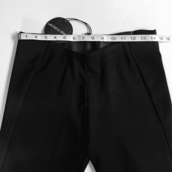 Black Legging! Retail $68 - Picture 4 of 7